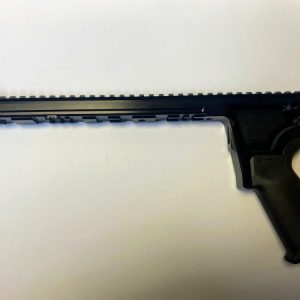 LMT M203 Rail Mount Stand Alone Stock Only