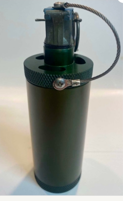 XM18 Reloadable Smoke Grenade - Image 2